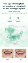Load image into Gallery viewer, Electric U-Shaped Toothbrush for Adults - Soft-Bristles Teeth Whitening Kit, Oral Care with Auto-Timing & 360° Gum Protection