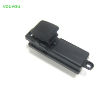 Load image into Gallery viewer, Car accessories original quality D651-66-370 window single switch for Mazda 2 demio DE 2007-2012 (3 door)