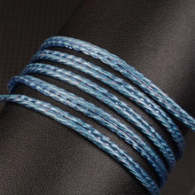 Load image into Gallery viewer, NiceHCK EB2S PRO HIFI Wired Microphone Earphone 15.4mm Dynamic Unit Earbud Bass Headset With Silver Plated OCC Mixed Cable IEM