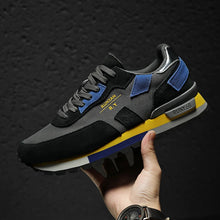 Load image into Gallery viewer, Running Shoes for Men Sports Anti-skid Walking Wear-Resistant Jogging Sneakers Choice Outdoor Lightweight Soft Man Mens Casual