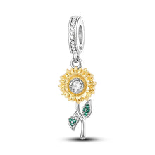 Load image into Gallery viewer, Hot Sale 925 Sterling Silver Charms Beads for Women - Perfect Fit for Pandora Bracelets, Fashionable Jewelry Pendant