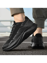 Load image into Gallery viewer, Running Shoes 2025 New White Sports Shoes for Men Man Sneakers Fashion Men Footwear Outdoor Non-slip Gym Wear Resistant Marathon