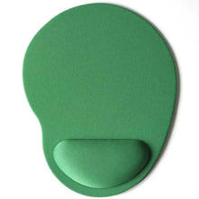 Load image into Gallery viewer, Ergonomic Wrist Rest Mouse Pad - Comfortable Support & Non-Slip Design