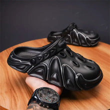 Load image into Gallery viewer, Spa Household Sandals For Man Luxury Designers Shoes Summer Slippers Sneakers Sports On Offer Leading Krasofka Shuse