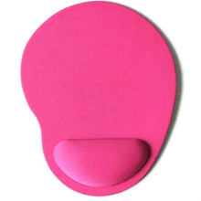 Load image into Gallery viewer, Ergonomic Wrist Rest Mouse Pad - Comfortable Support & Non-Slip Design