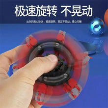 Load image into Gallery viewer, Deformable Fidget Spinner Chain Toy – Intelligent Stress Relief Finger Gyro for Kids & Adults