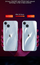 Load image into Gallery viewer, Full Cover Back Film For iPhone 14 13 11 12 Pro MAX Mini Screen Protector XR X XS Max 7 8 6S Plus SE Accessories Full Screen Protector Explosion-Proof Back Film