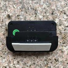 Load image into Gallery viewer, Digital Car Alarm Clock Electronic Travel Alarm Clock Time Date Automotive Electronic Stopwatch Mini Alarm Clock