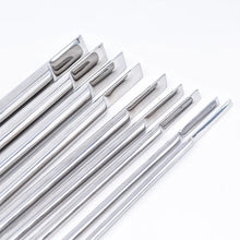 Load image into Gallery viewer, Stainless Steel Urethral Sound Catheter Dilator Metal Horse Eye Penis Plug Training Male Masturbation Kit Sex Toys For Men