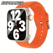 Load image into Gallery viewer, T88K Smart Sports Watch LCD Display 1.68 Men Waterproof Smart Watch Women Fashion Trend Watch