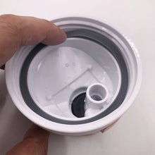 Load image into Gallery viewer, 6 Pack Water Bottle Seal Replacement for Owala FreeSip, Silicone Lid Seal O-Ring Replacement Sealing Rings Kitchen Accessories