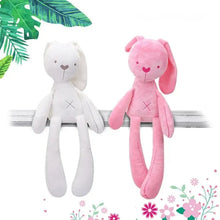 Load image into Gallery viewer, 42CM Cute Rabbit Plush Toy – Soft Baby Stuffed Animal Gift for Kids
