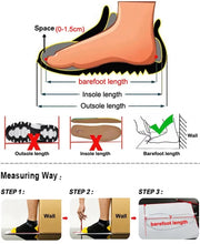 Load image into Gallery viewer, Spa Household Sandals For Man Luxury Designers Shoes Summer Slippers Sneakers Sports On Offer Leading Krasofka Shuse