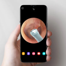 Load image into Gallery viewer, Bebird R1 Wireless Intelligent Visual Ear Stick Ear Picker 300W High Precision Endoscope Mini Camera Otoscope Borescope