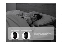 Load image into Gallery viewer, XIAOMI Smart Camera C300 Dual Camera Version,360° 3MP WiFi 6,Home Security Baby Monitor,Pet Camera,Chinese Version With Adapter