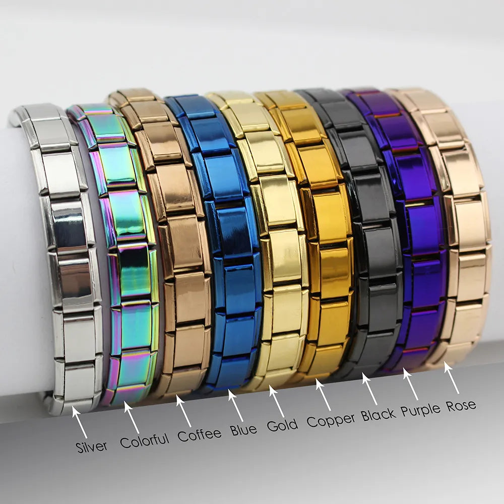 Shop Fashion Stainless Steel Bangle