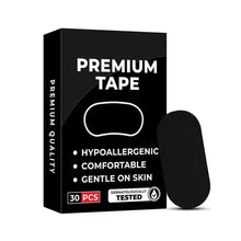 Load image into Gallery viewer, Anti Snoring Sleep Mouth Tape – Nasal Strips for Snoring Relief
