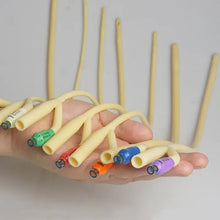 Load image into Gallery viewer, Penis Plug,Urethral Sounding Bladder Dildator Catheter Sound Dilation,Urethra Urethale Dilator Uretal,Uretra Urethera Probe