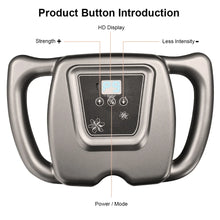 Load image into Gallery viewer, 16 Heads Muscle Massage Gun, Full Body Massager 9 Modes & 99 Levels, Deep Tissue Percussion Massager Quiet Muscle Massage Gun