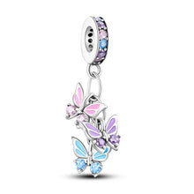Load image into Gallery viewer, Hot Sale 925 Sterling Silver Charms Beads for Women - Perfect Fit for Pandora Bracelets, Fashionable Jewelry Pendant