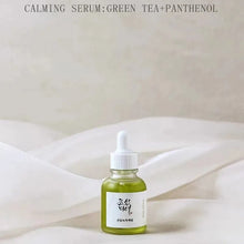 Load image into Gallery viewer, 30ml Beauty Of Joseon Green Tea Serum Whitening Moisturizing Glow Deep Serum Soothing Nourishing Essence Skin Care Products