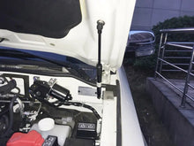 Load image into Gallery viewer, For 2006-2016 Mitsubishi Pajero Front Hood Engine Supporting Hydraulic rod Lift Strut Spring Shock Bars Bracket Car accessories