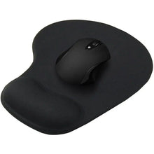 Load image into Gallery viewer, Ergonomic Wrist Rest Mouse Pad - Comfortable Support & Non-Slip Design