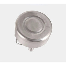 Load image into Gallery viewer, 0.9L Stainless Steel Backpacking Camping Kettle Bushcraft Gear Outdoor Durable Teapot High Quality