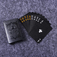 Load image into Gallery viewer, Multiple Styles Playing Cards – Waterproof Poker & Magic Card Game