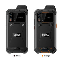 Load image into Gallery viewer, UNIWA W888 ATEX Explosion IP68 Rugged Andriod 11 Smartphone Octa Core 4GB+64GB 6.3Inch HD/FHD Screen 4G Mobile Phone 5000mAh NFC