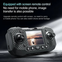 Load image into Gallery viewer, For Xiaomi M6 Drone Professional 8K Camera Drone 5G WIFI FPV UAV With screen remote control RC Dron avoidance Aerial Quadcopter