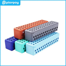 Load image into Gallery viewer, Dental Surgical Instrument Sterilizing Box Autoclave Dentistry Tooth Extraction Tool Disinfection Sterilizer Case Odontologia