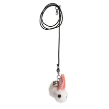 Load image into Gallery viewer, 4pcs Replacement Head For Cat Teaser Funny Stick Rabbit Ball Pet Toy Accessory Soft Toy Ball for Cats Suitable for Kittens Hanging Interactive Funny Toys For Cats