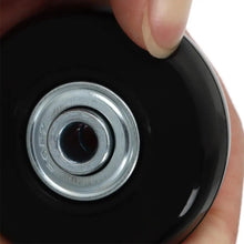 Load image into Gallery viewer, 24Pcs/Set Suitcase Parts Axles Dia40mm/50mm/60mm Silent Travel Luggage Wheels Casters Repair Replacement Axles Repair Kit