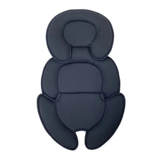 Load image into Gallery viewer, Universal Baby Stroller Seat Cushion & Infant Support Pillow