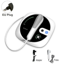 Load image into Gallery viewer, Ultrasound Physiotherapy Massage Device 1MHz Intensity for Muscle & Joints Pain Relief No-Drug Ultrasonic Instrument Machine