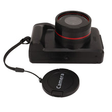 Load image into Gallery viewer, 1080P Digital Camera 1080P Digital Camera 16MP HD Smart Digital Camera SLR Digital Camera for Photography Digital Camera