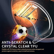 Load image into Gallery viewer, For Google Pixel 8 8A Pixel 8 Pro Slim Soft TPU Silicone Cover Phone Cases for Google Pixel 6A Google Pixel 7 7A 4 XL 5 4A 4G 5G