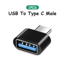 Load image into Gallery viewer, High Speed USB 3.0 Pendrive 64GB 32GB Memoria USB Memory Stick Pen Drive USB Flash Drives Waterproof U Disk 128GB 512GB ITB 2TB