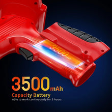 Load image into Gallery viewer, Triple Lens LCD Endoscope 4.3" IPS 1080P IP67 Waterproof Snake Inspection Endoscope Camera for Sewer Duct Drain Pipe