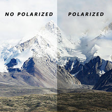 Load image into Gallery viewer, SNARK POLARIZED Replacement Lenses for Oakley Offshoot Sunglasses Lens - Multiple Options