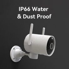 Load image into Gallery viewer, IMILAB EC3 Pro Smart Home Security Camera Wifi IP 2K HD Outdoor Video Surveillance Webcam Mornitor CCTV IP66 Cam Global Version