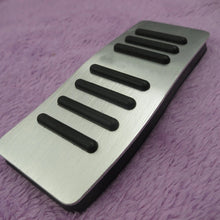 Load image into Gallery viewer, DEE Car Accessories Gas Brake Foot Rest Fuel Pedals pad For AUDI S4 RS4 A5 S5 RS5 8T A6 4G S6 (C7) Q5 S5 RS5 A7 S7 SQ5 8R 2009 +