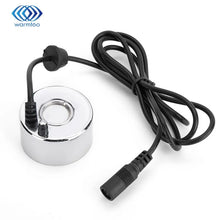 Load image into Gallery viewer, 45mm Ultrasonic Mini Humidifier Mist Maker Fogger Water Fountain Pond Atomizer Nebulizer Head Air Humidifier EU Plug For Home