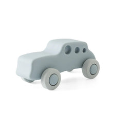 Load image into Gallery viewer, Baby Silicone Car Teether Toy Montessori Educational 0-12 Months