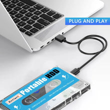 Load image into Gallery viewer, KINHANK Super Console 500G Gaming HDD 100000 Video Games 70 Emulators For DC/MAME/SS/NAOMI/PS2/PS1 Plug and Play Batocera OS
