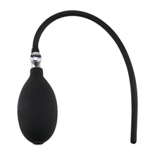 Load image into Gallery viewer, Inflatable Urethra Catheter Dilator Expandable Horse Eye Stick Silicone Penis Plug Masturbator BDSM Sex Toys For Men Gay Adult