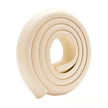 Load image into Gallery viewer, NBR Table Corner Safety Bumper Strips for Baby Protection
