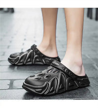 Load image into Gallery viewer, Spa Household Sandals For Man Luxury Designers Shoes Summer Slippers Sneakers Sports On Offer Leading Krasofka Shuse