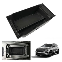 Load image into Gallery viewer, RUIYA for Austral E-Tech Hybrid 2022 2023 Car Armrest Box Storage Central Control Container Auto Interior Austral Accessories